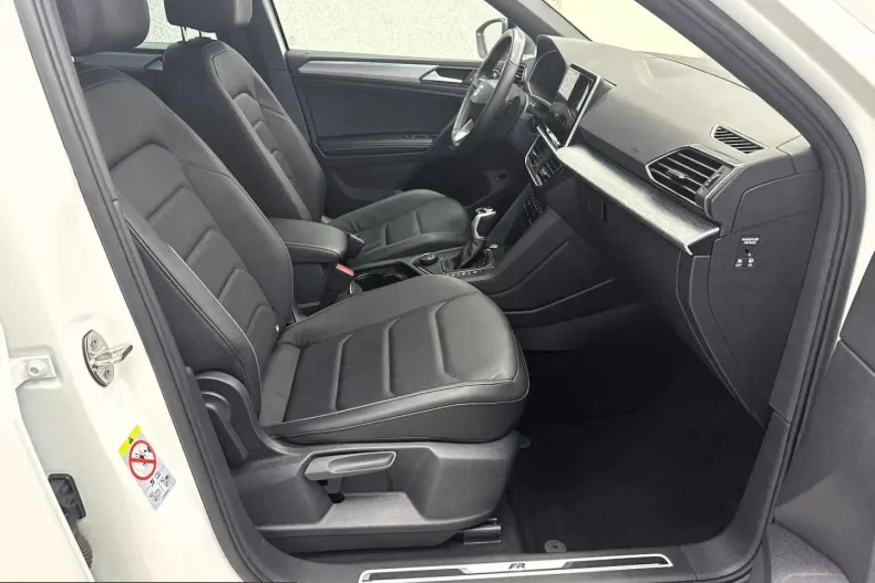 Seat Tarraco din 2024 cu 30.000 km - oferta SEA249632 - foto 16
