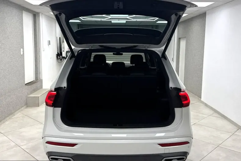 Seat Tarraco din 2024 cu 30.000 km - oferta SEA249632 - foto 18