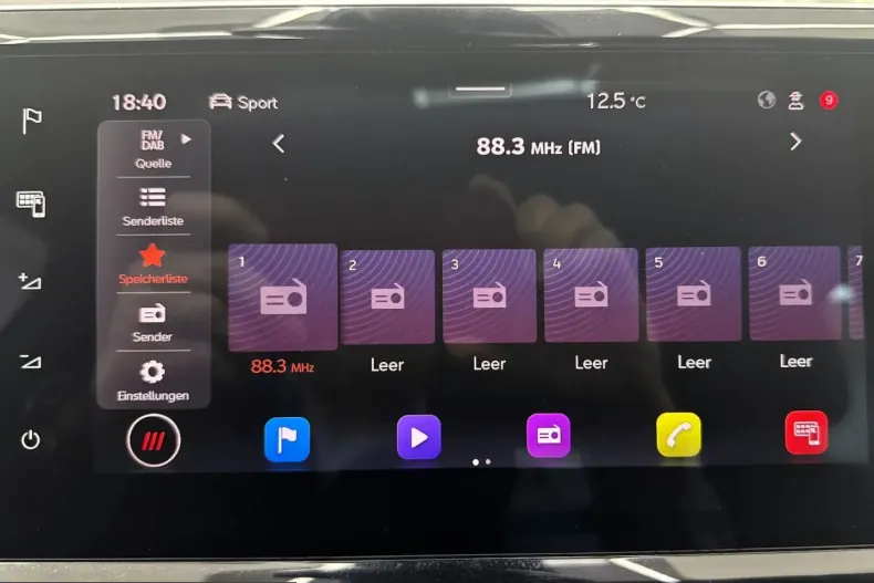 Seat Tarraco din 2024 cu 30.000 km - oferta SEA249632 - foto 23
