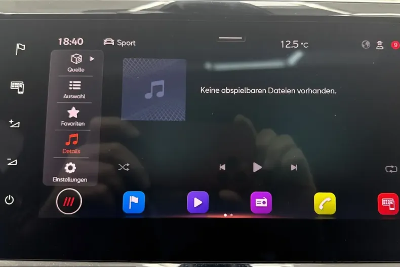 Seat Tarraco din 2024 cu 30.000 km - oferta SEA249632 - foto 27