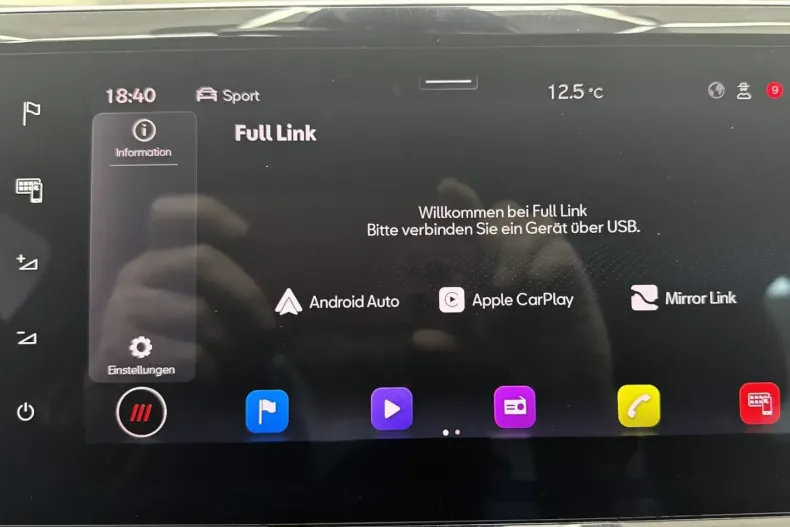 Seat Tarraco din 2024 cu 30.000 km - oferta SEA249632 - foto 28