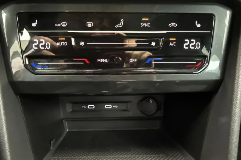 Seat Tarraco din 2024 cu 30.000 km - oferta SEA249632 - foto 35