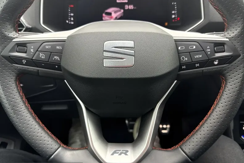 Seat Tarraco din 2024 cu 30.000 km - oferta SEA249632 - foto 36