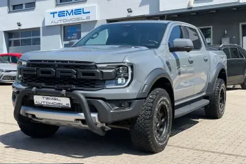 Ford Ranger din 2023 - oferta FOR249633