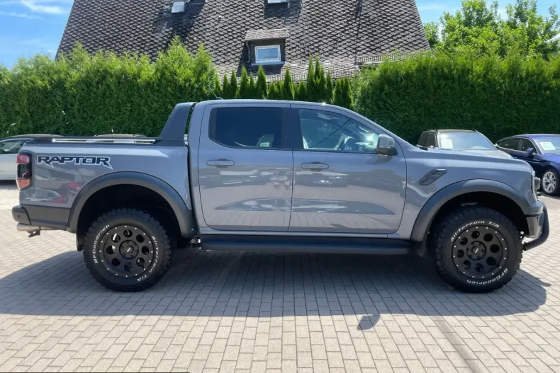 Ford Ranger din 2023 cu 28.425 km - oferta FOR249633 - foto 4