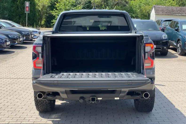 Ford Ranger din 2023 cu 28.425 km - oferta FOR249633 - foto 7