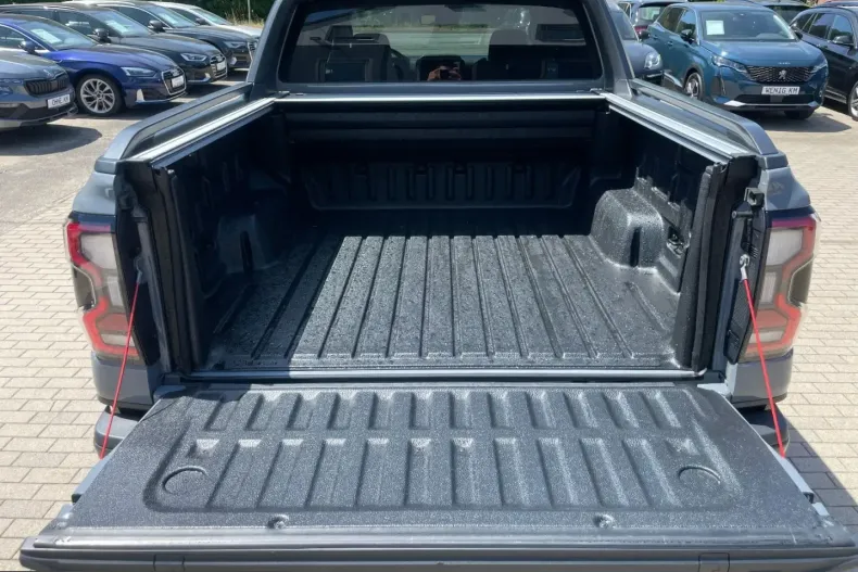 Ford Ranger din 2023 cu 28.425 km - oferta FOR249633 - foto 9