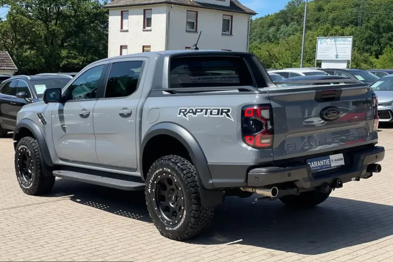 Ford Ranger din 2023 cu 28.425 km - oferta FOR249633 - foto 10