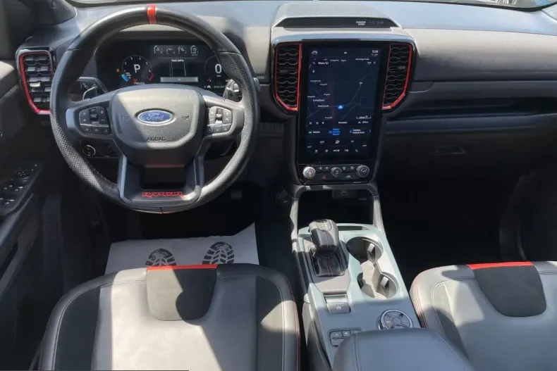 Ford Ranger din 2023 cu 28.425 km - oferta FOR249633 - foto 16