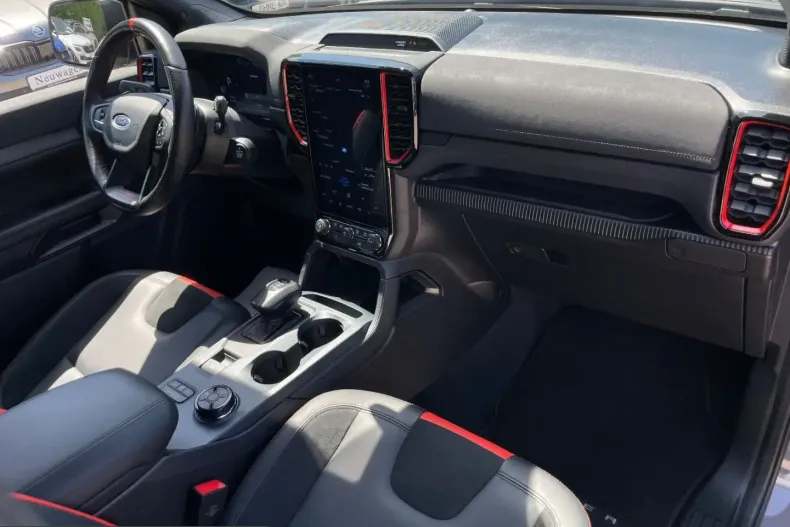 Ford Ranger din 2023 cu 28.425 km - oferta FOR249633 - foto 17