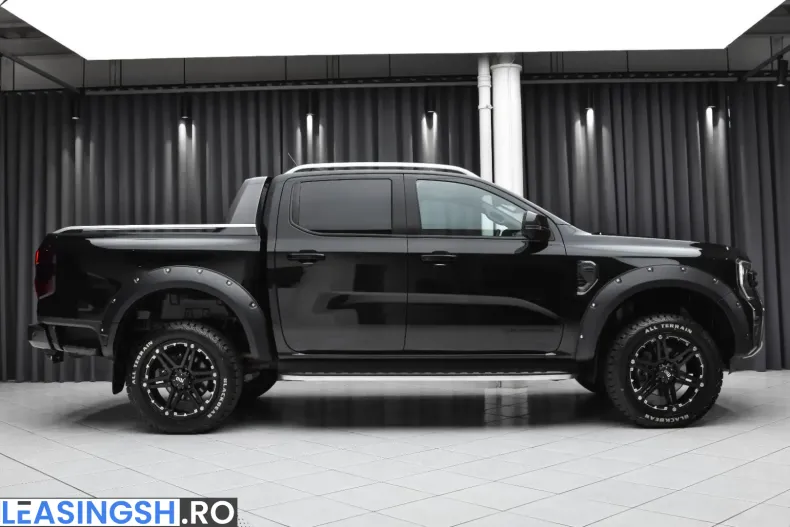 Ford Ranger din 2024 cu 52.100 km - oferta FOR249634 - foto 4