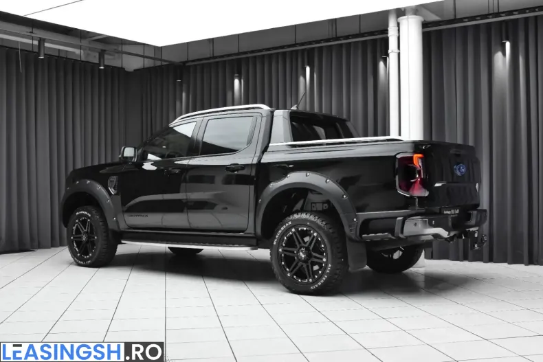 Ford Ranger din 2024 cu 52.100 km - oferta FOR249634 - foto 6
