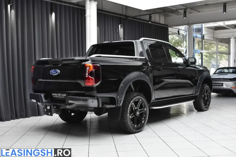 Ford Ranger din 2024 cu 52.100 km - oferta FOR249634 - foto 7
