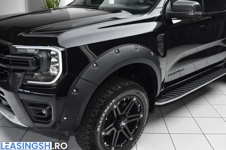 Ford Ranger din 2024 cu 52.100 km - oferta FOR249634 - foto 10