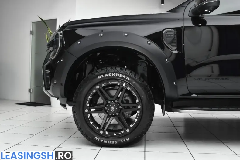 Ford Ranger din 2024 cu 52.100 km - oferta FOR249634 - foto 12