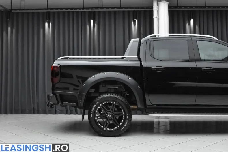 Ford Ranger din 2024 cu 52.100 km - oferta FOR249634 - foto 13