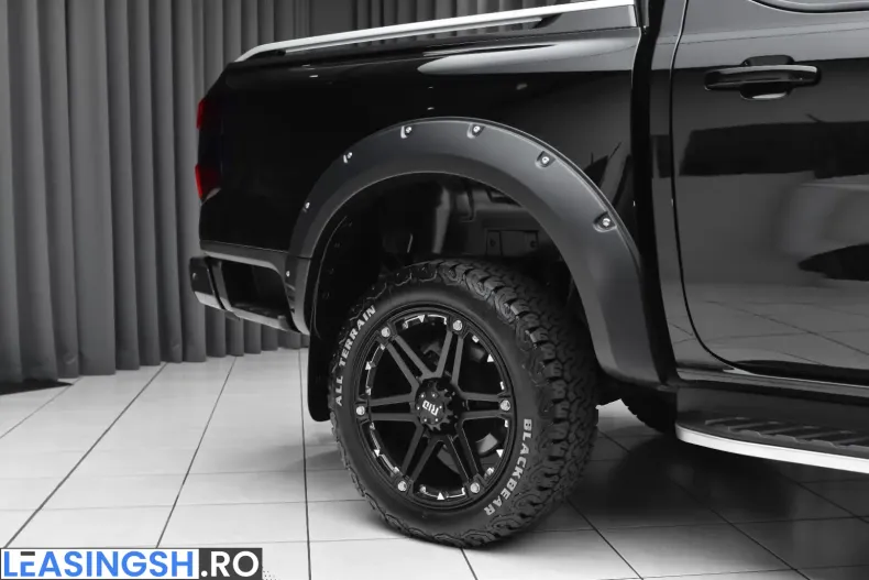 Ford Ranger din 2024 cu 52.100 km - oferta FOR249634 - foto 15