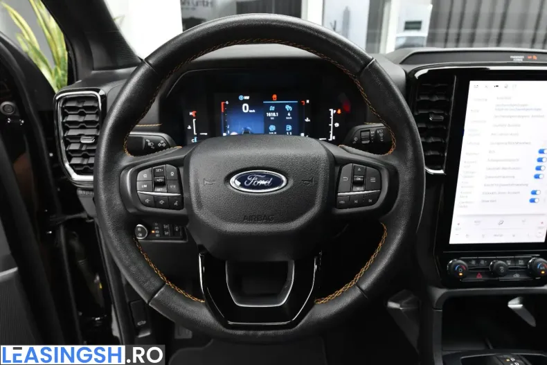 Ford Ranger din 2024 cu 52.100 km - oferta FOR249634 - foto 16