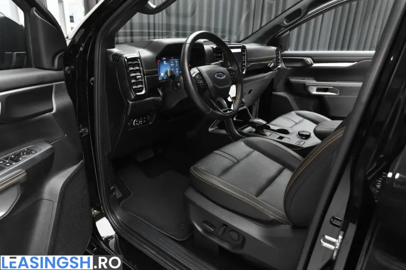 Ford Ranger din 2024 cu 52.100 km - oferta FOR249634 - foto 23