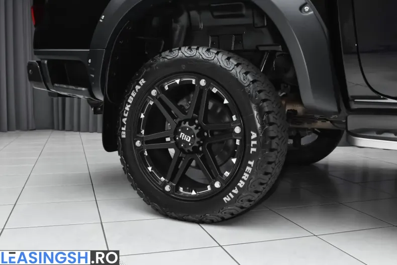 Ford Ranger din 2024 cu 52.100 km - oferta FOR249634 - foto 27
