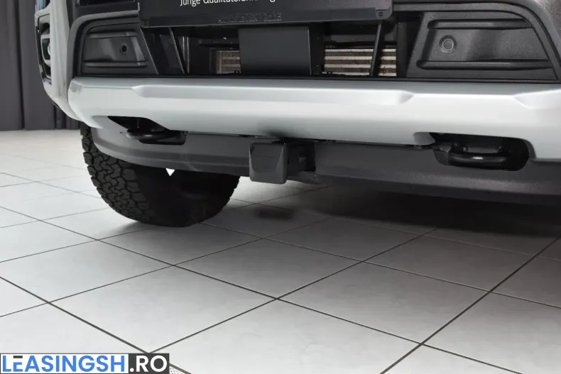Ford Ranger din 2024 cu 52.100 km - oferta FOR249634 - foto 32