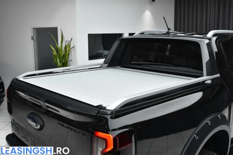 Ford Ranger din 2024 cu 52.100 km - oferta FOR249634 - foto 33