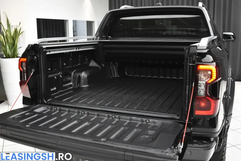 Ford Ranger din 2024 cu 52.100 km - oferta FOR249634 - foto 34