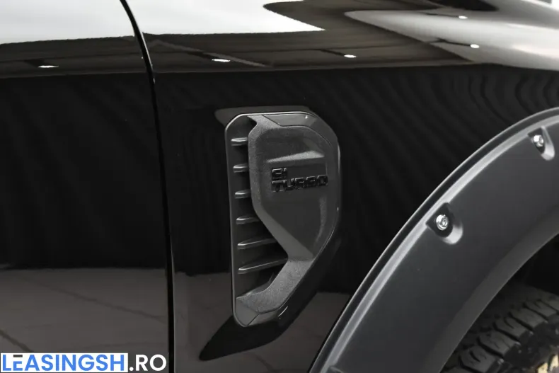 Ford Ranger din 2024 cu 52.100 km - oferta FOR249634 - foto 35