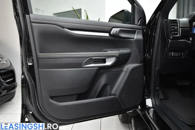 Ford Ranger din 2024 cu 52.100 km - oferta FOR249634 - foto 36