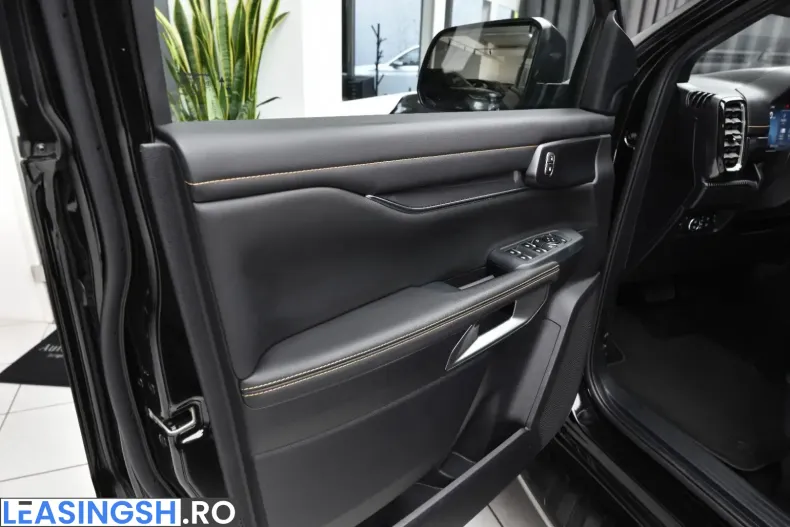 Ford Ranger din 2024 cu 52.100 km - oferta FOR249634 - foto 37