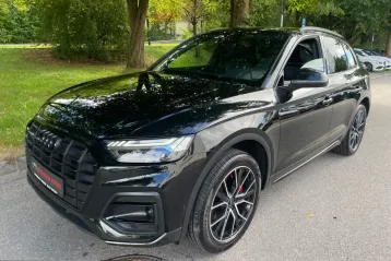 Audi Q5 din 2023 - oferta AUD249635