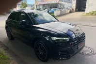 Audi Q5 din 2023 cu 33.472 km - oferta AUD249635 - foto 2