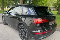 Audi Q5 din 2023 cu 33.472 km - oferta AUD249635 - foto 3