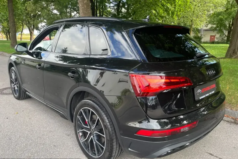 Audi Q5 din 2023 cu 33.472 km - oferta AUD249635 - foto 3