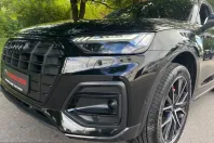 Audi Q5 din 2023 cu 33.472 km - oferta AUD249635 - foto 5