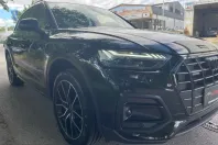 Audi Q5 din 2023 cu 33.472 km - oferta AUD249635 - foto 7