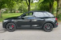 Audi Q5 din 2023 cu 33.472 km - oferta AUD249635 - foto 8