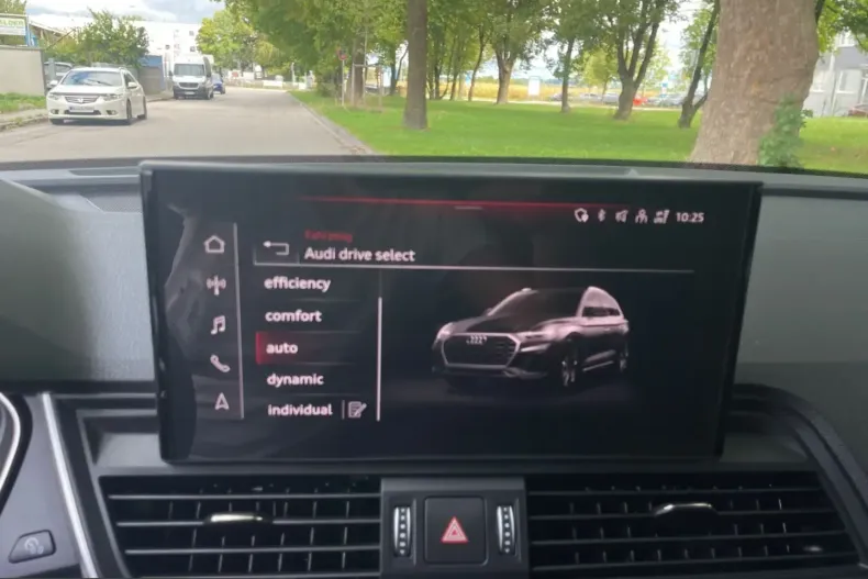 Audi Q5 din 2023 cu 33.472 km - oferta AUD249635 - foto 19