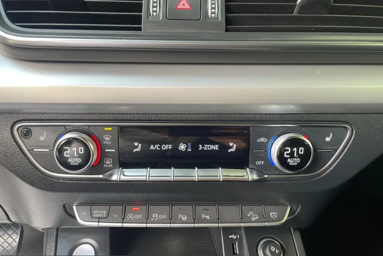 Audi Q5 din 2023 cu 33.472 km - oferta AUD249635 - foto 25