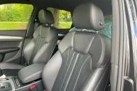 Audi Q5 din 2023 cu 33.472 km - oferta AUD249635 - foto 29