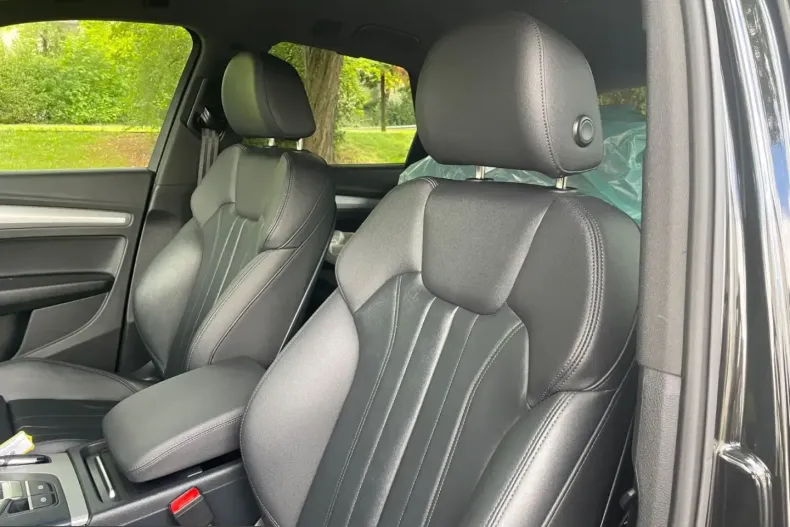 Audi Q5 din 2023 cu 33.472 km - oferta AUD249635 - foto 29
