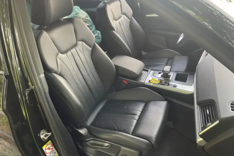 Audi Q5 din 2023 cu 33.472 km - oferta AUD249635 - foto 31