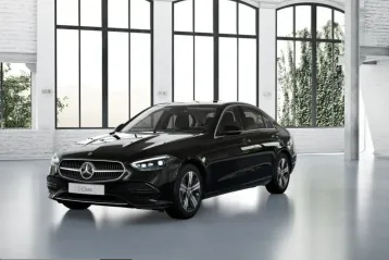 Mercedes-Benz C 200 din 2022 - oferta MER249636