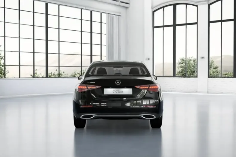 Mercedes-Benz C 200 (Clasa C) din 2022 cu 68.855 km - oferta MER249636 - foto 5