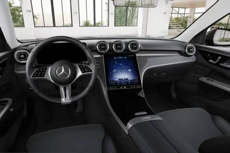 Mercedes-Benz C 200 (Clasa C) din 2022 cu 68.855 km - oferta MER249636 - foto 6