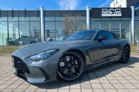 Mercedes-Benz AMG GT (Clasa GT) din 2025 cu 4.300 km - oferta MER249637 - foto 1