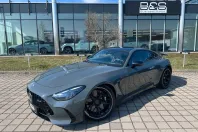 Mercedes-Benz AMG GT (Clasa GT) din 2025 cu 4.300 km - oferta MER249637 - foto 3