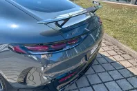 Mercedes-Benz AMG GT (Clasa GT) din 2025 cu 4.300 km - oferta MER249637 - foto 11