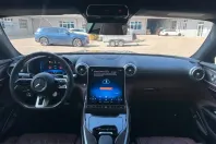 Mercedes-Benz AMG GT (Clasa GT) din 2025 cu 4.300 km - oferta MER249637 - foto 18