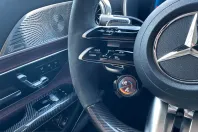 Mercedes-Benz AMG GT (Clasa GT) din 2025 cu 4.300 km - oferta MER249637 - foto 24